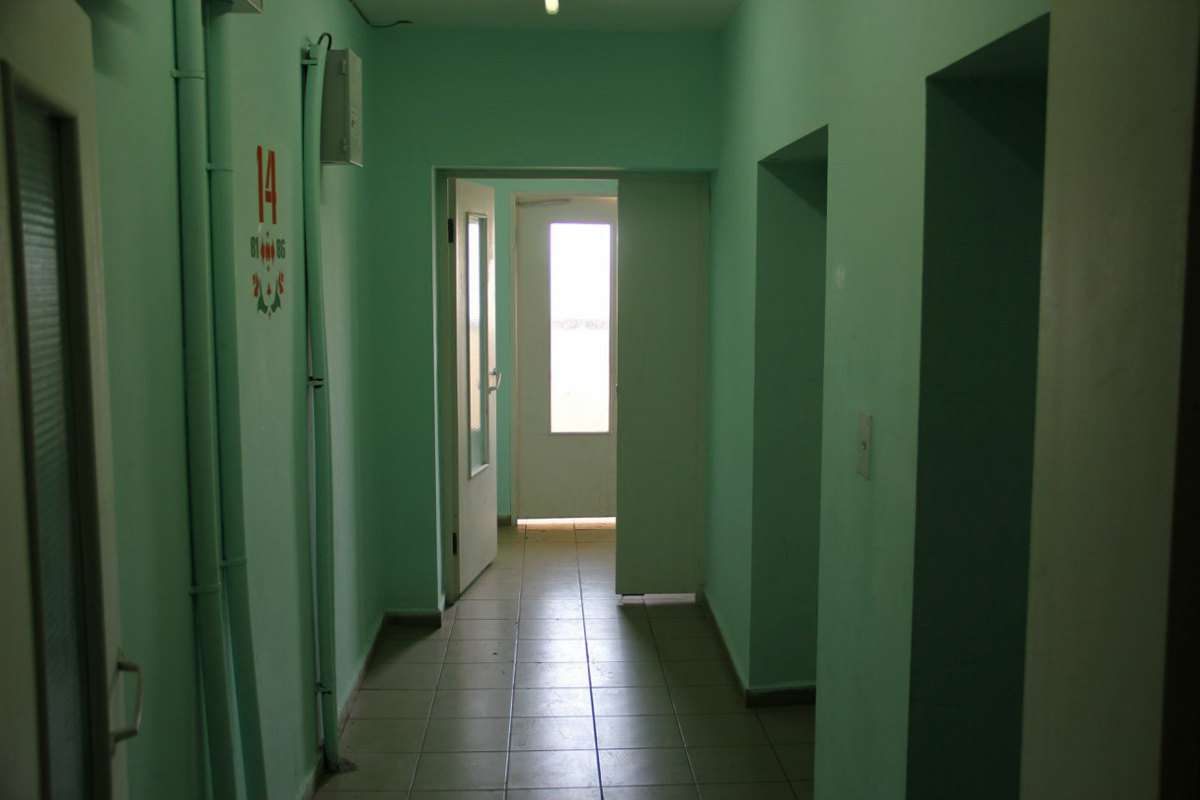 Казань, Улица Фатыха Амирхана, 99