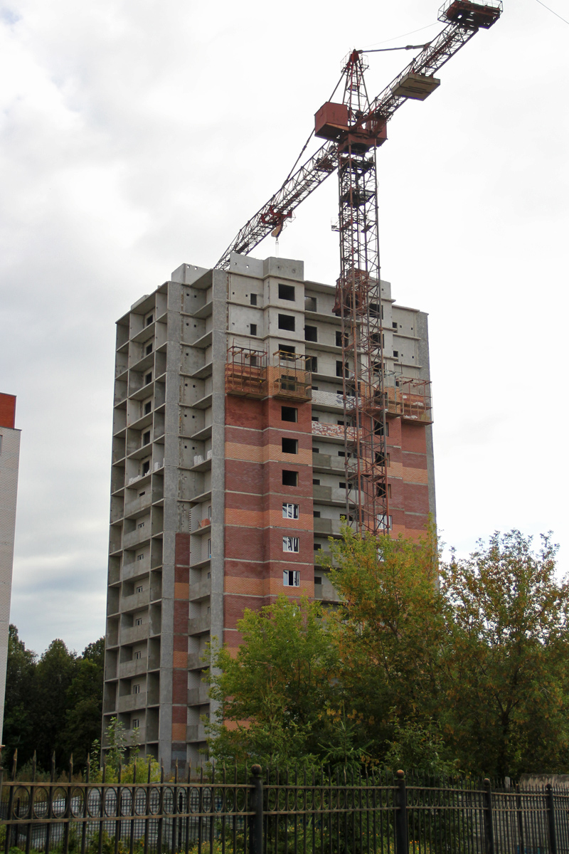 Казань, Дубравная улица, 38А