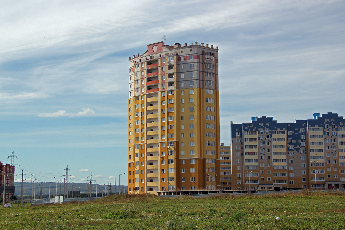 Альметьевск, Улица Ленина, 171 Альметьевск, Улица Ленина, 171