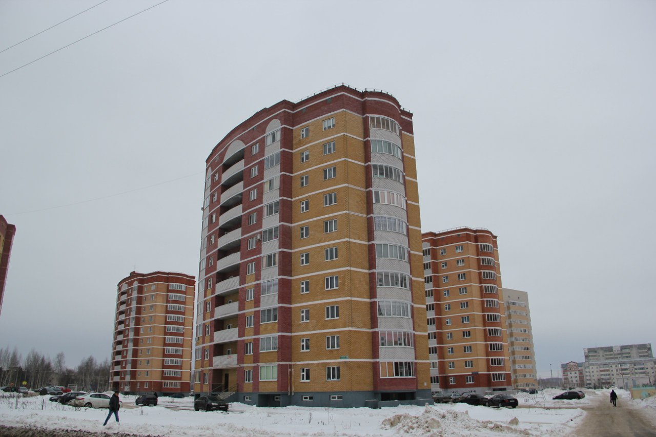 Зеленодольск, Улица Королёва, 13