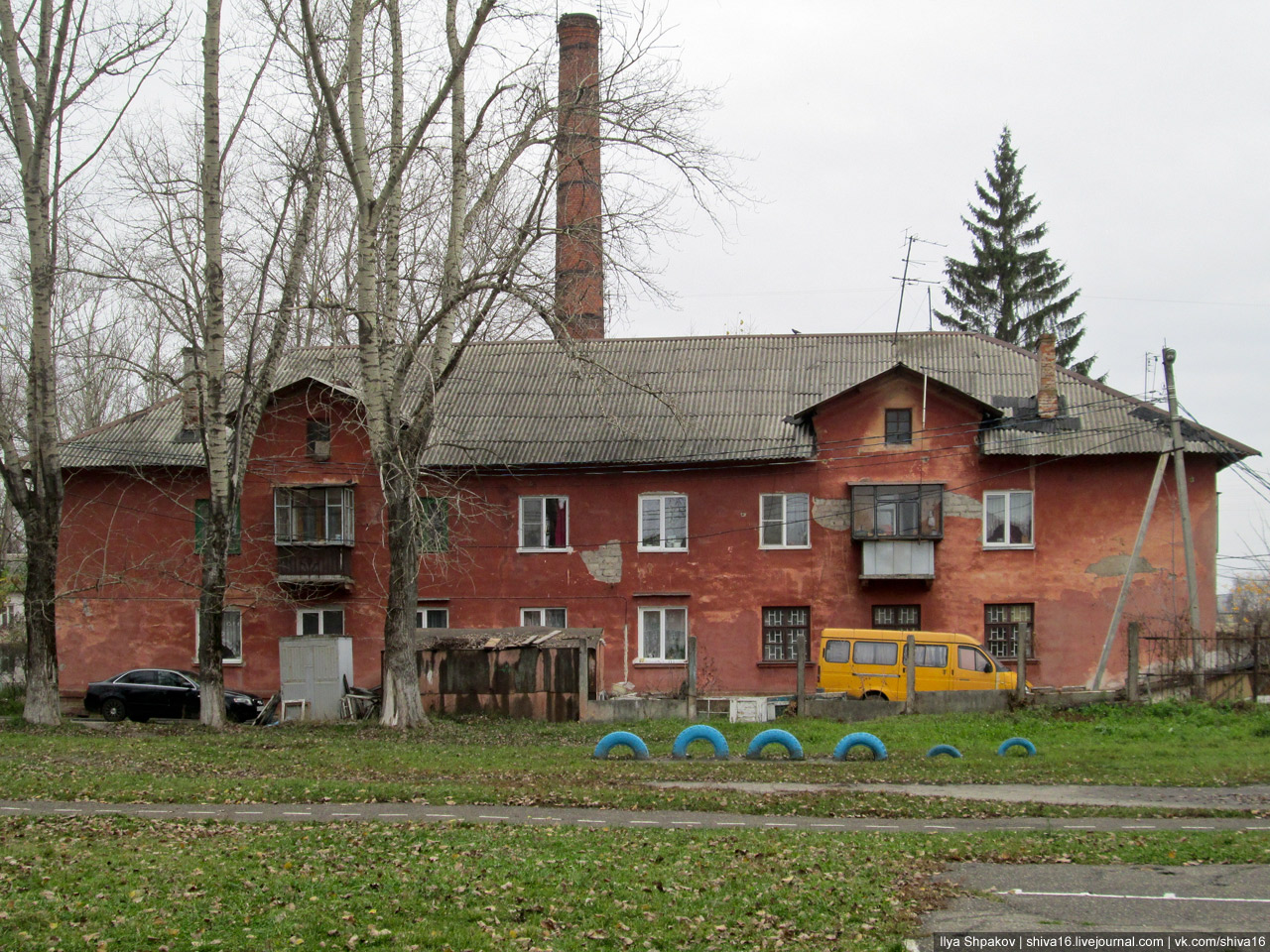 Курск, улица Энергетиков-2, 23