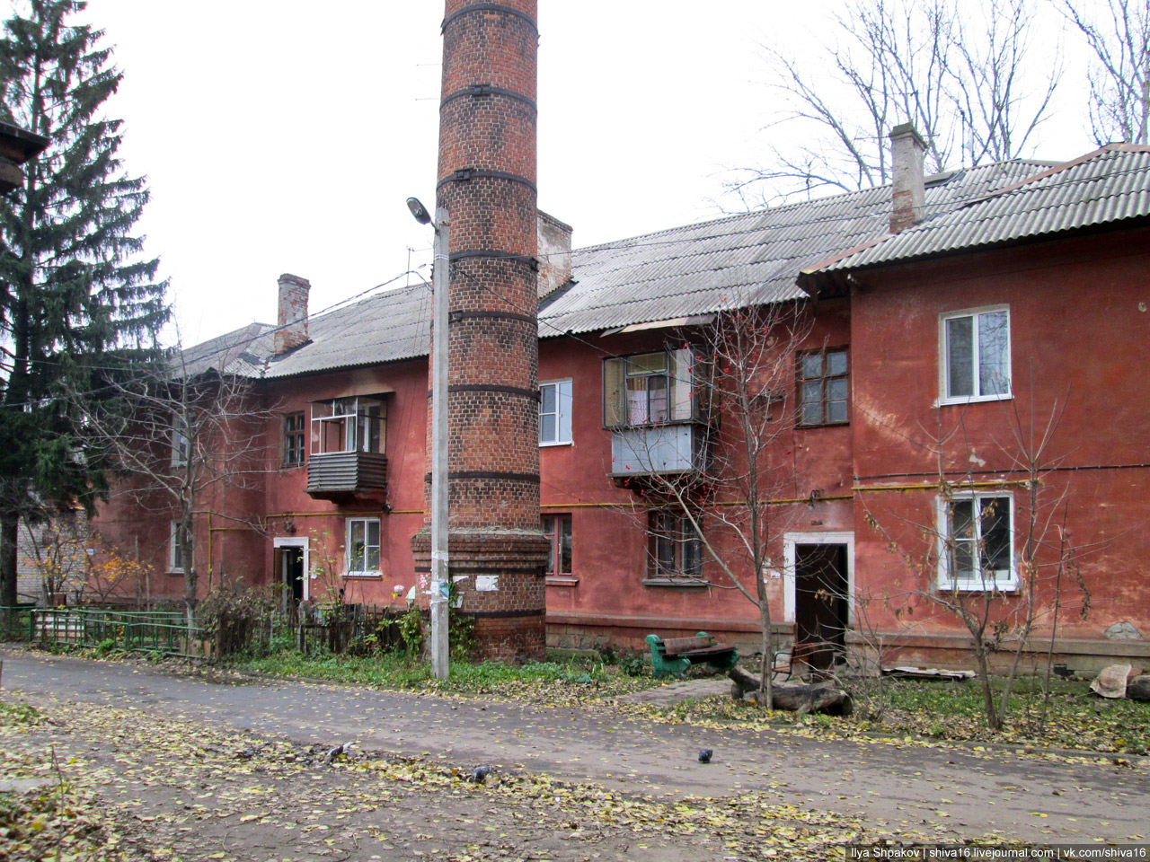 Курск, улица Энергетиков-2, 23