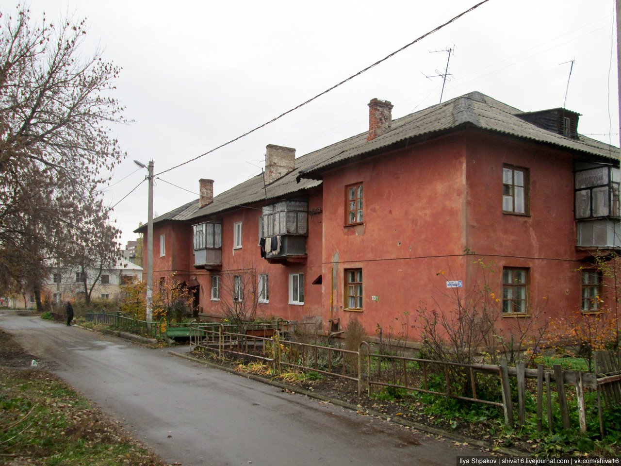 Курск, улица Энергетиков-2, 24