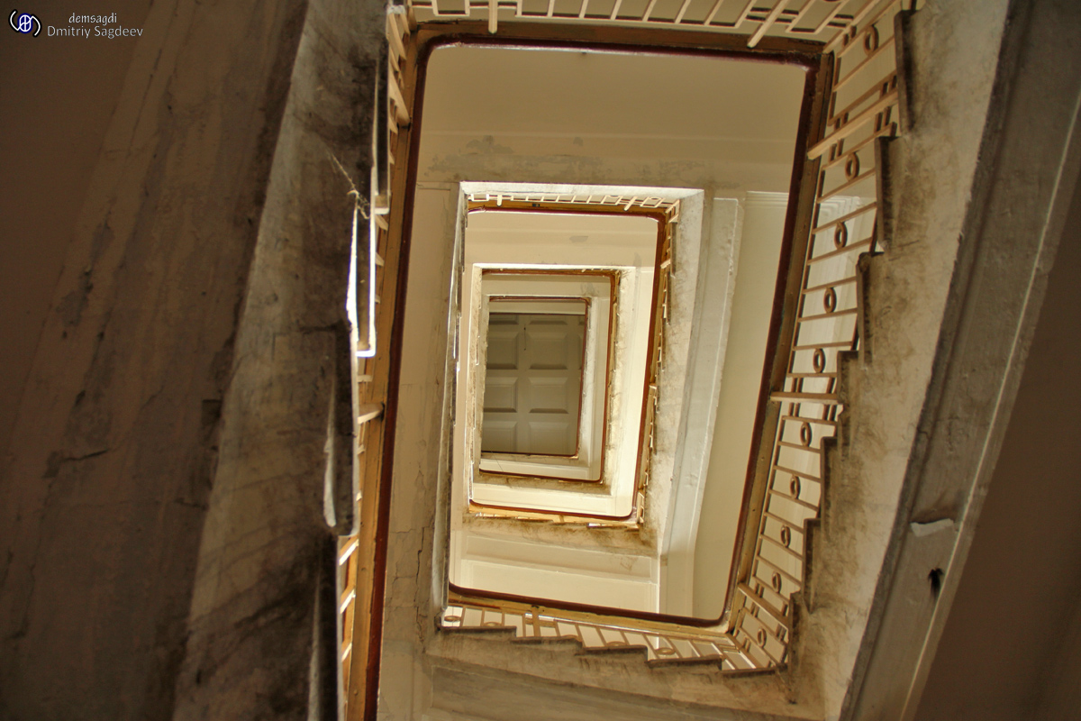 Казань, Улица Белинского, 5