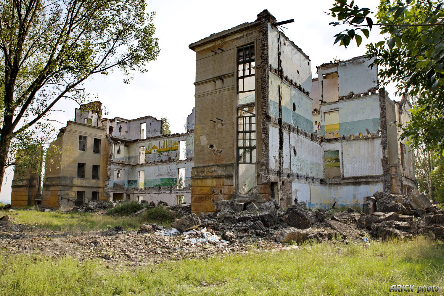 Константиновка, Улица Шевченко, 142