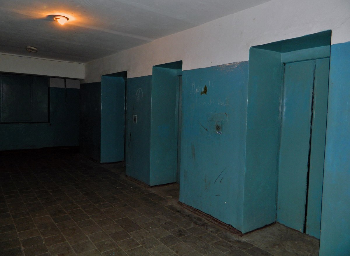 Харьков, Улица Морозова, 34