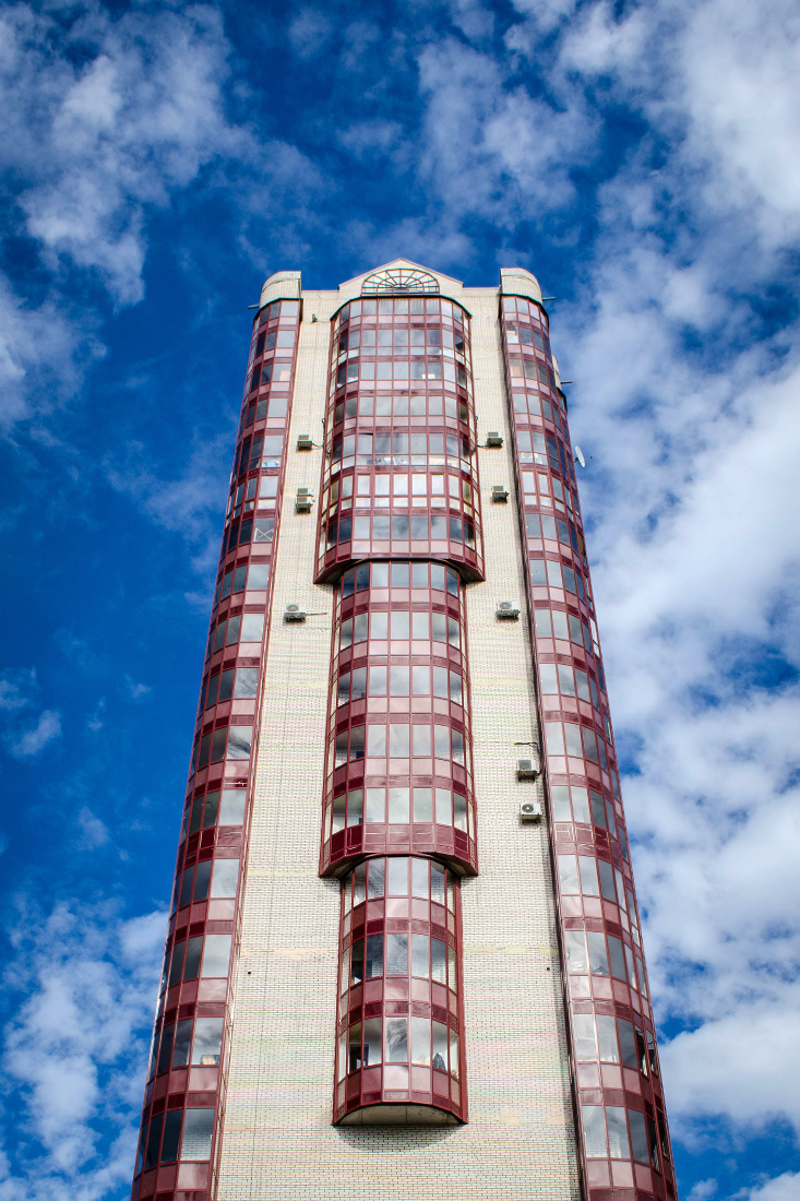 Peterburi, Варшавская улица, 59