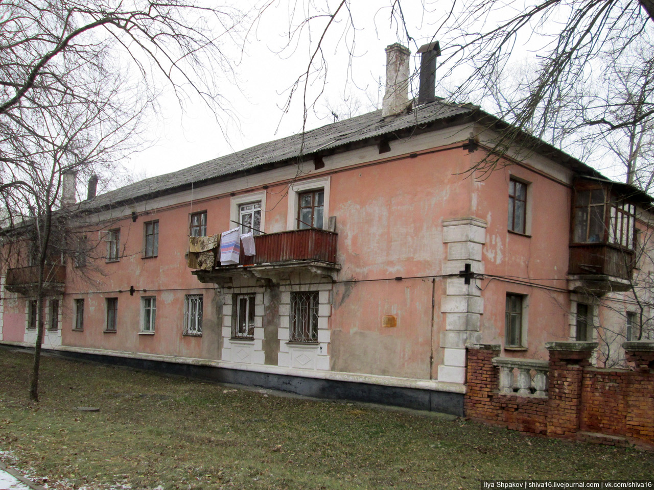 Белгород, Проспект Богдана Хмельницкого, 78А