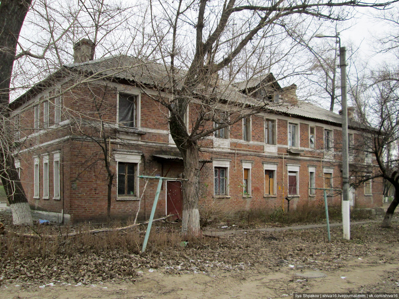 Белгород, Проспект Богдана Хмельницкого, 123