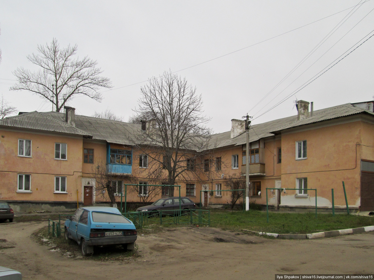 Белгород, Проспект Богдана Хмельницкого, 56