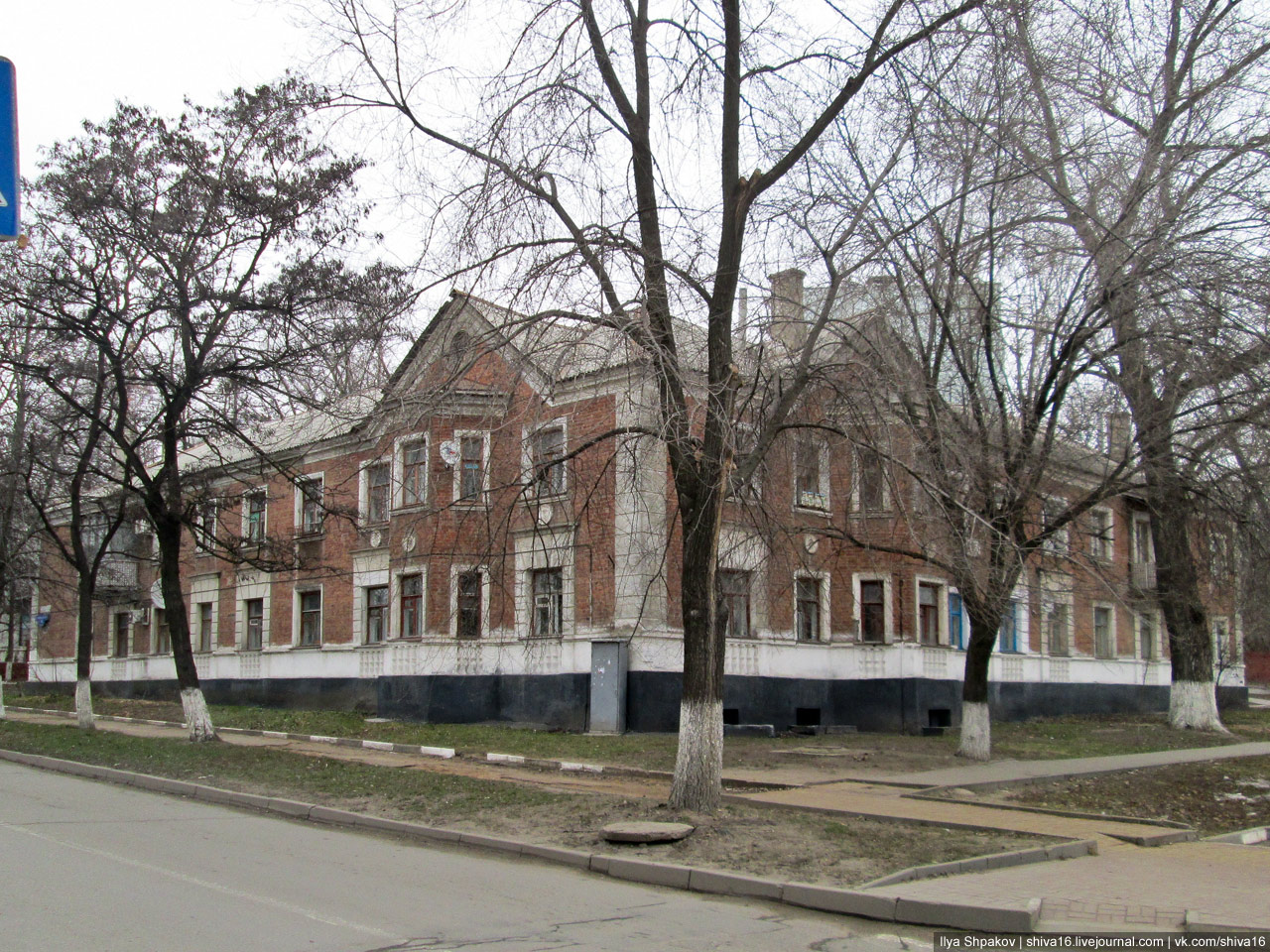 Белгород, Проспект Богдана Хмельницкого, 60