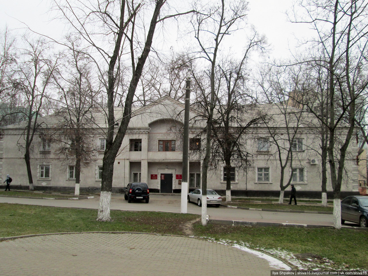 Белгород, Проспект Богдана Хмельницкого, 62