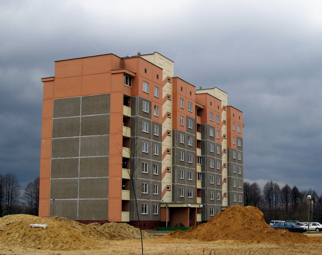 Дятлово, Новогрудская улица, 22