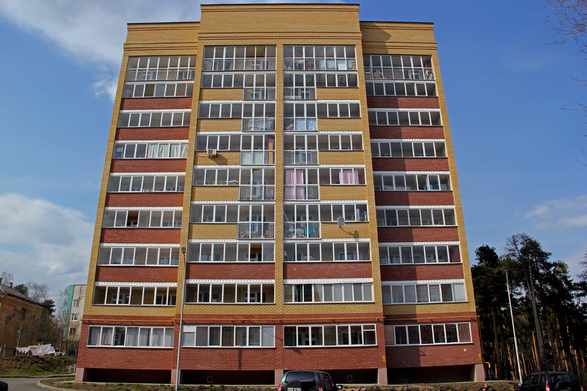 Kasan, Улица Ильича, 38а