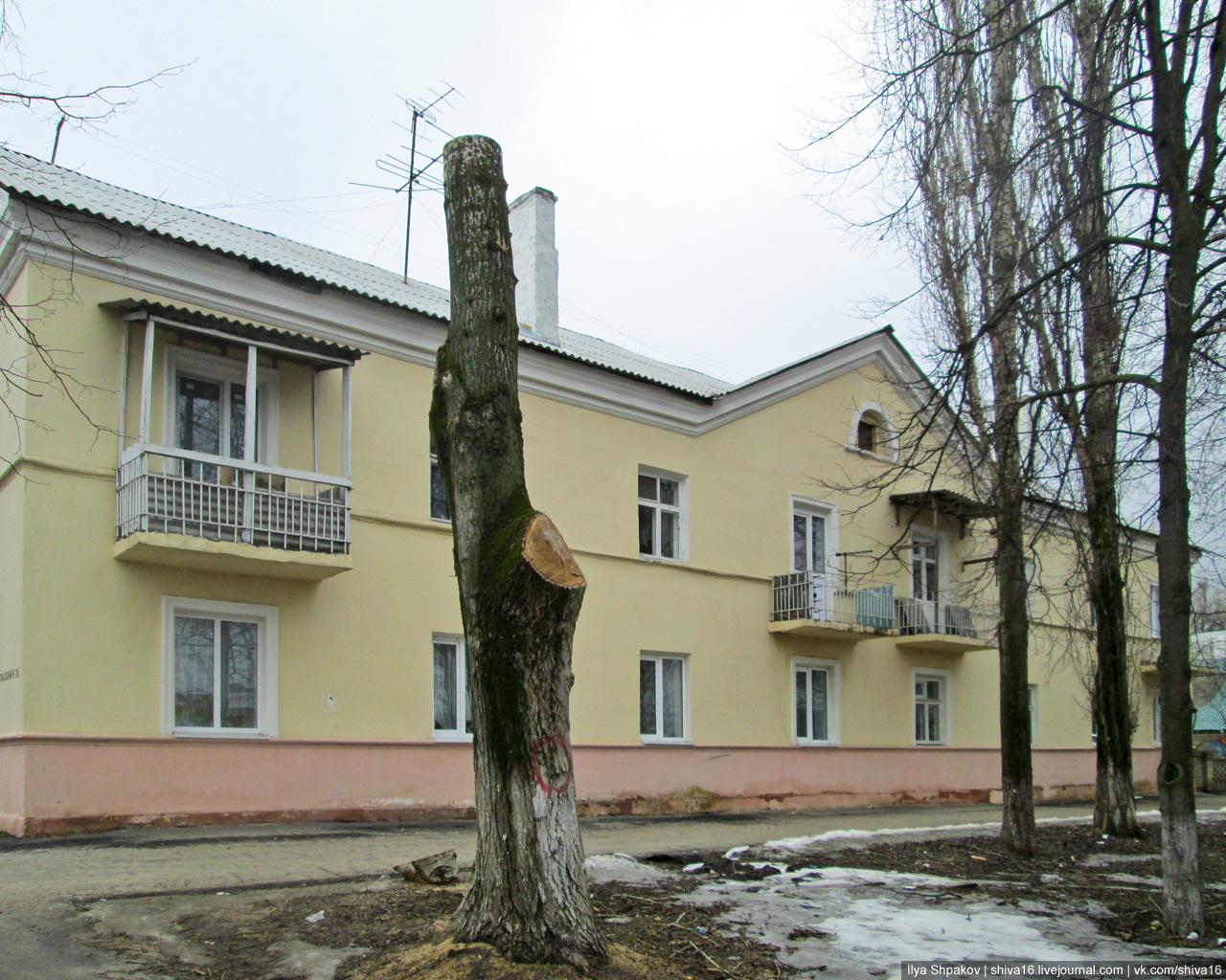 Курск, Станционная улица, 26