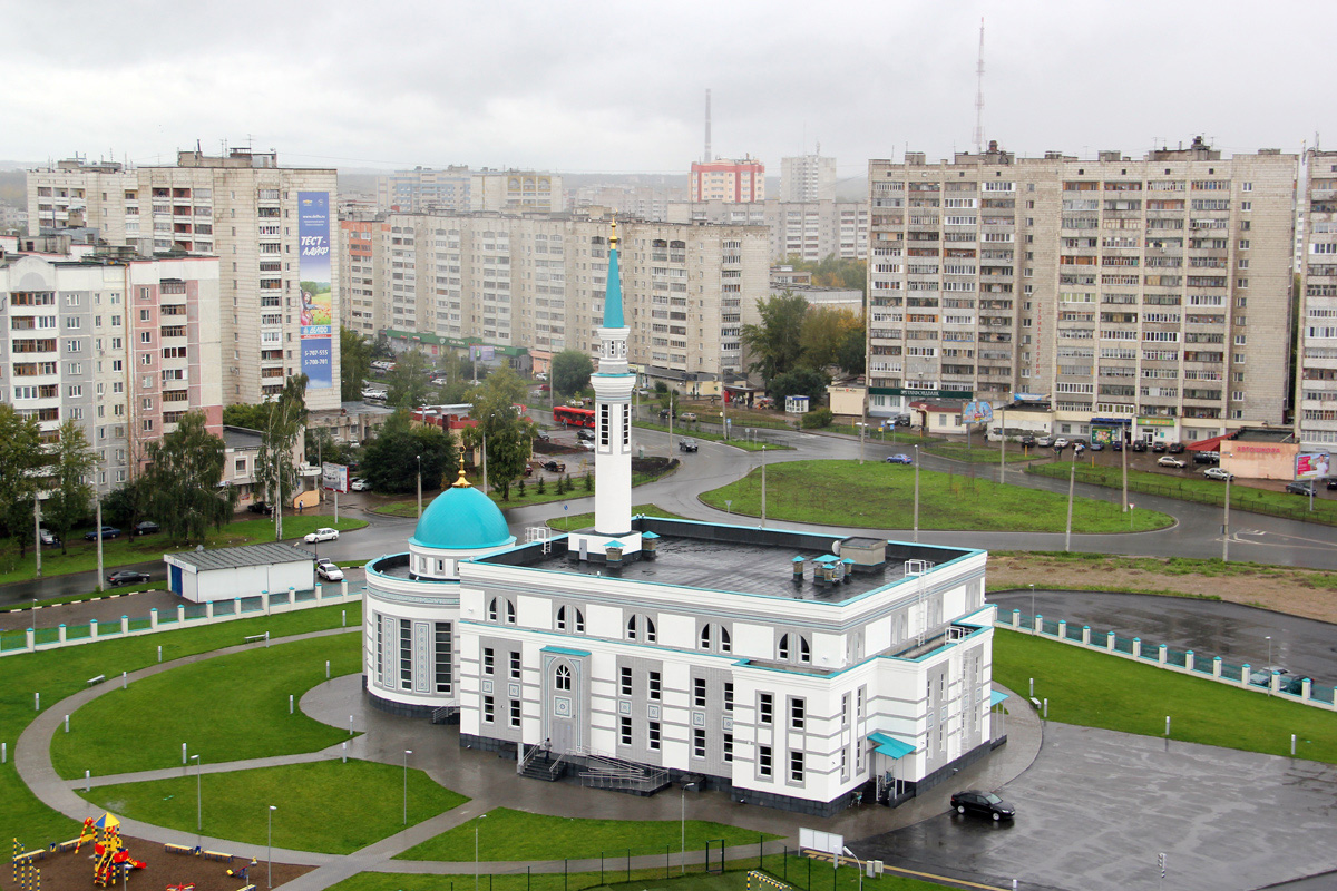 Казань, Улица Серова, 4а; Улица Кулахметова, 19; Улица Кулахметова, 21; Улица Кулахметова, 22