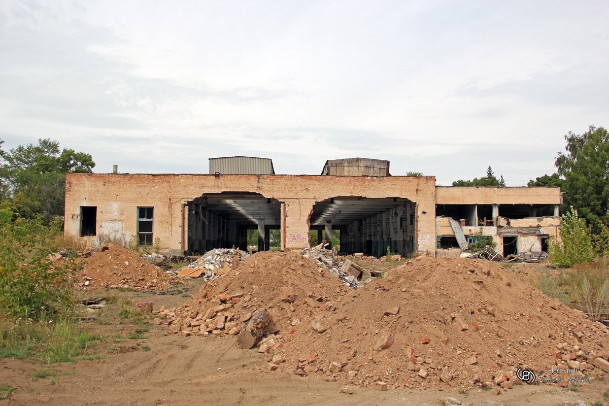 Казань, Улица Копылова, 1а