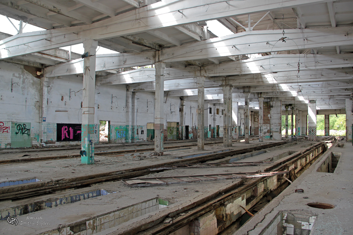 Казань, Улица Копылова, 1а