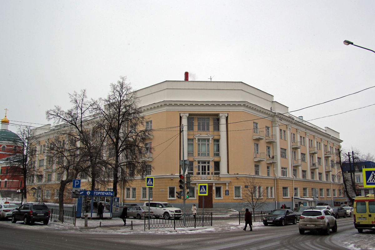 Kaasan, Большая Красная улица, 7 / Улица Япеева, 9 Kaasan, Большая Красная улица, 7 / Улица Япеева, 9