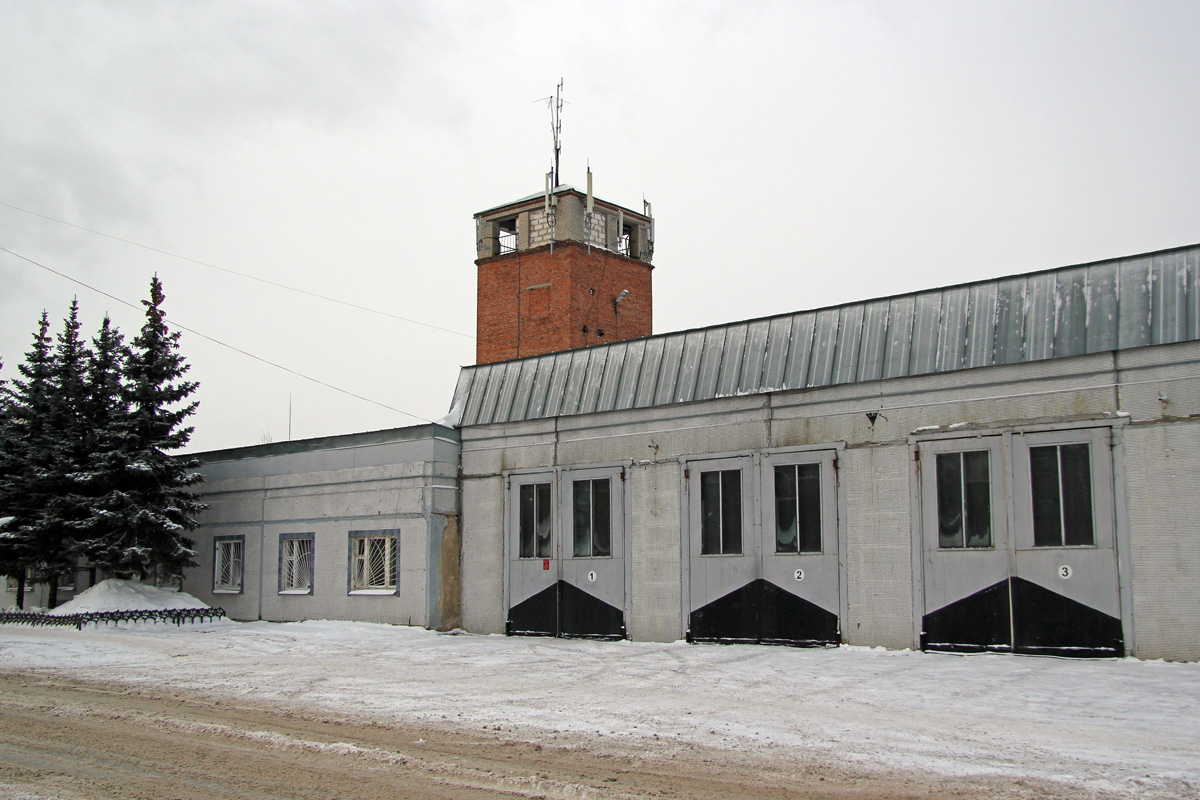 Казань, Улица Челюскина, 51