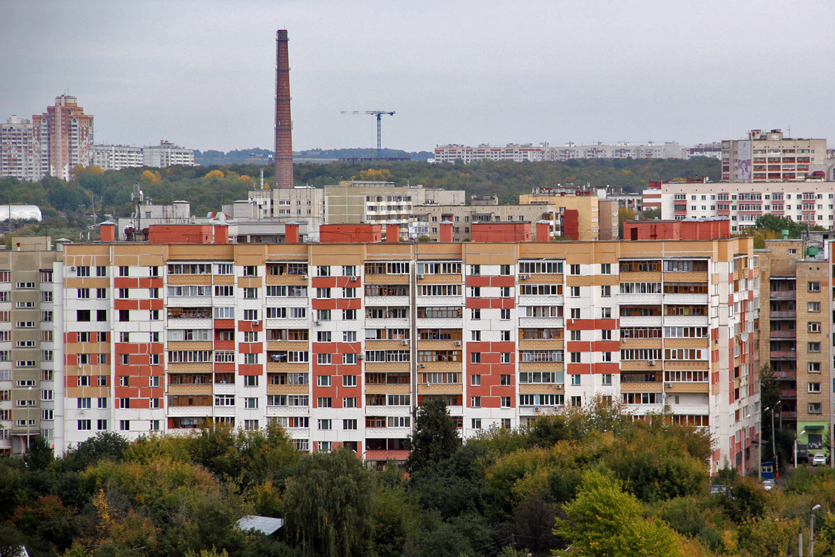 Казань, Улица Карбышева, 58А