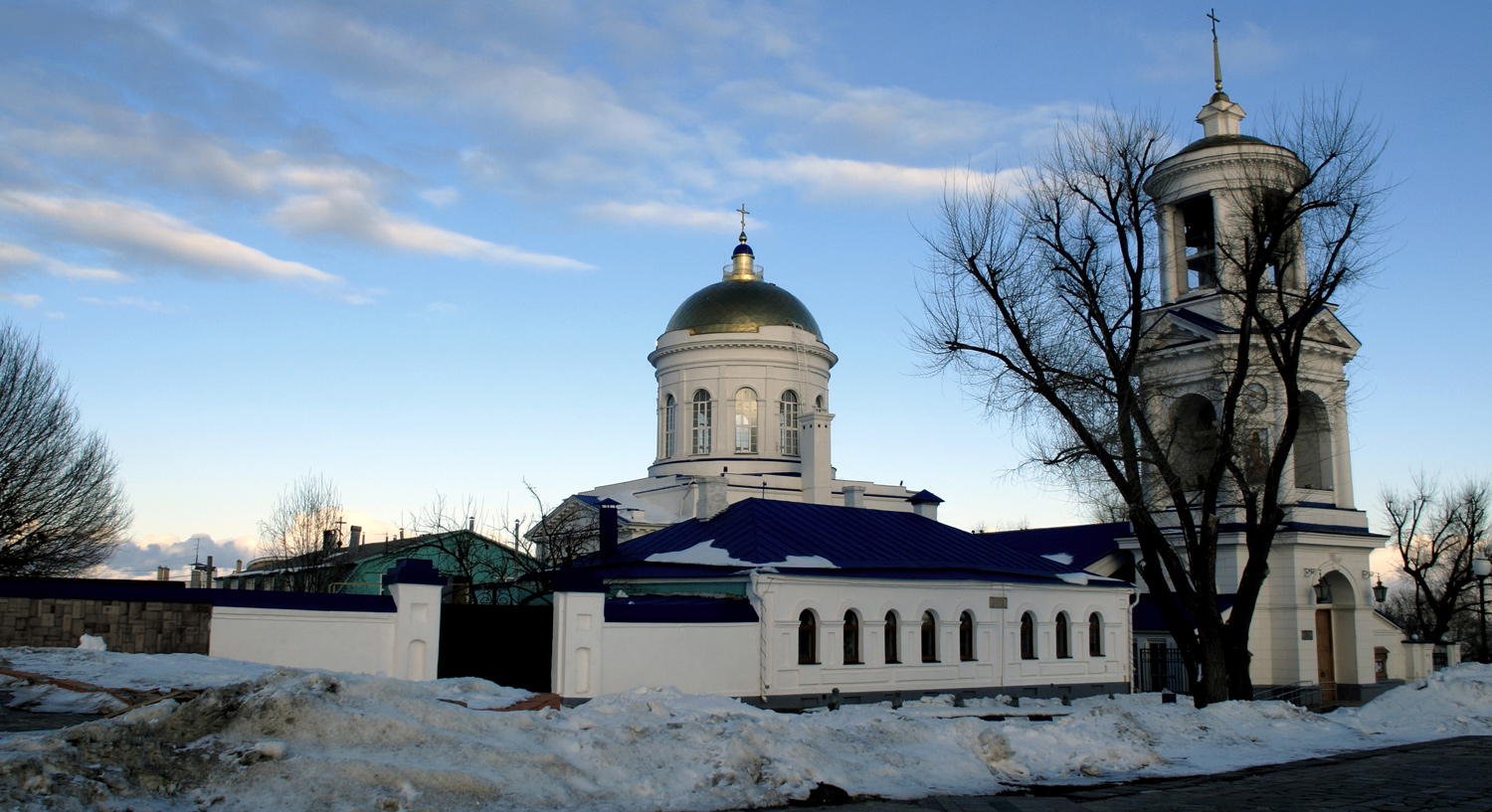 Воронеж, Улица Бехтерева, 36