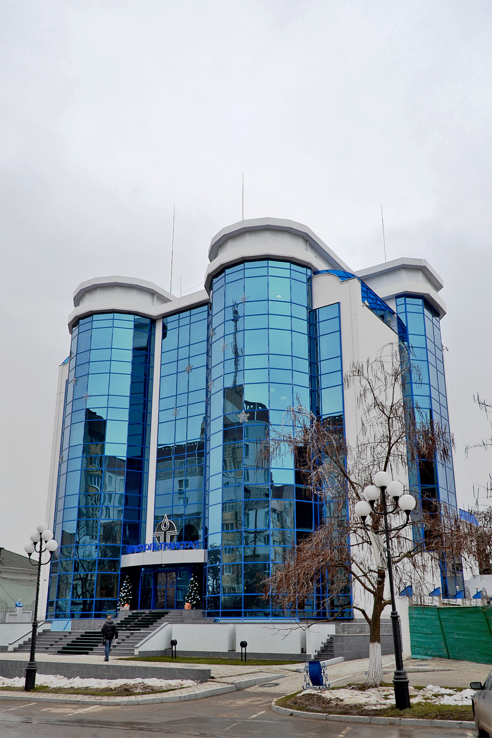 Тирасполь, Улица Свердлова, 49