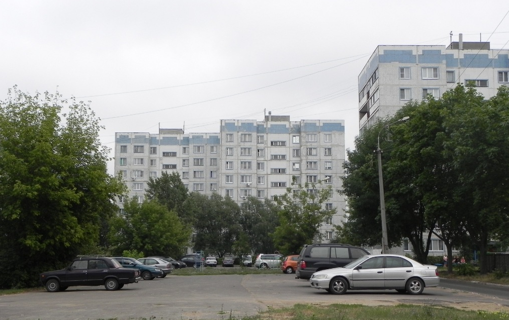 Коломна, Улица Дзержинского, 77
