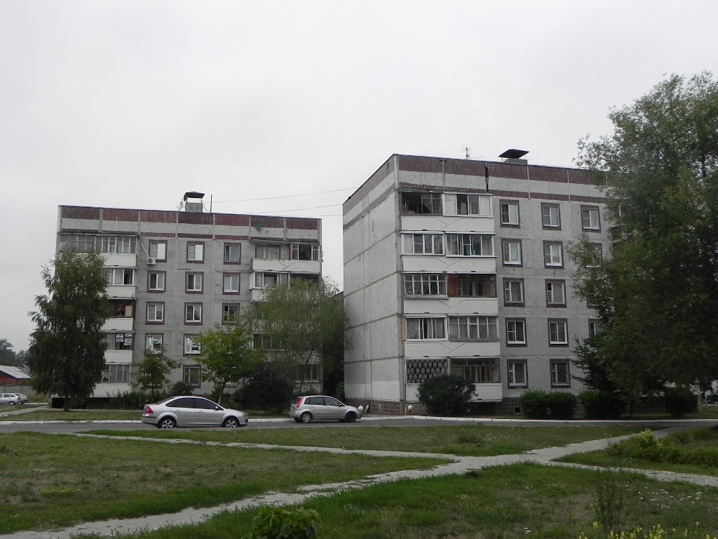 Коломна, Зелёная улица, 8А; Зелёная улица, 8