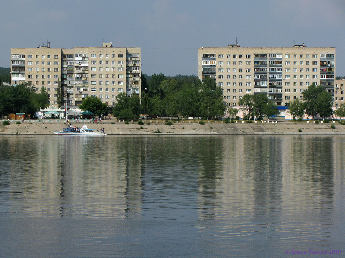 Тольятти, Улица Носова, 17; Улица Носова, 19; Улица Носова, 21