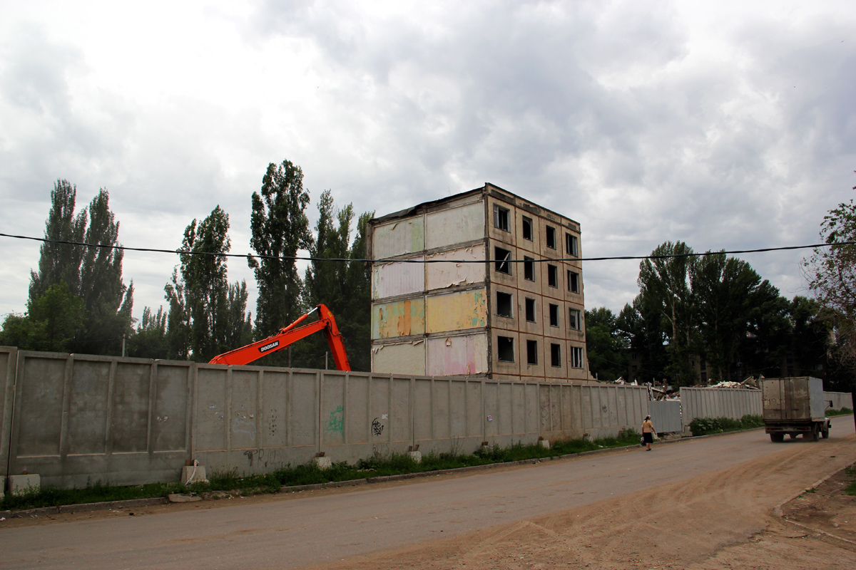 Саратов, Улица Академика Антонова, 6