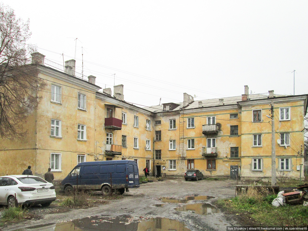 Kursk, Посёлок Аккумулятор, 31