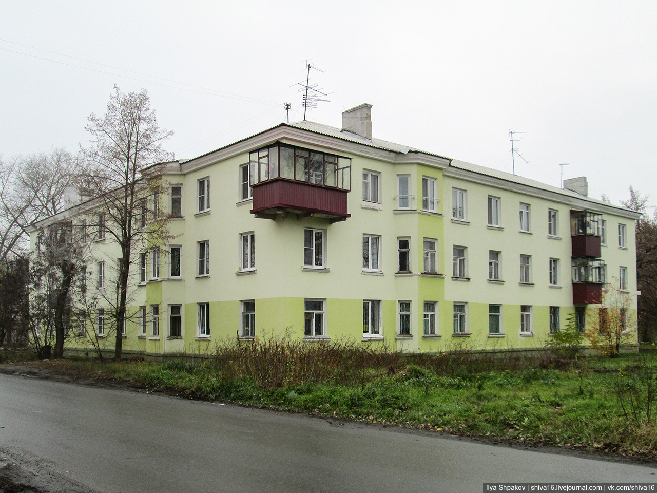 Курск, Посёлок Аккумулятор, 32