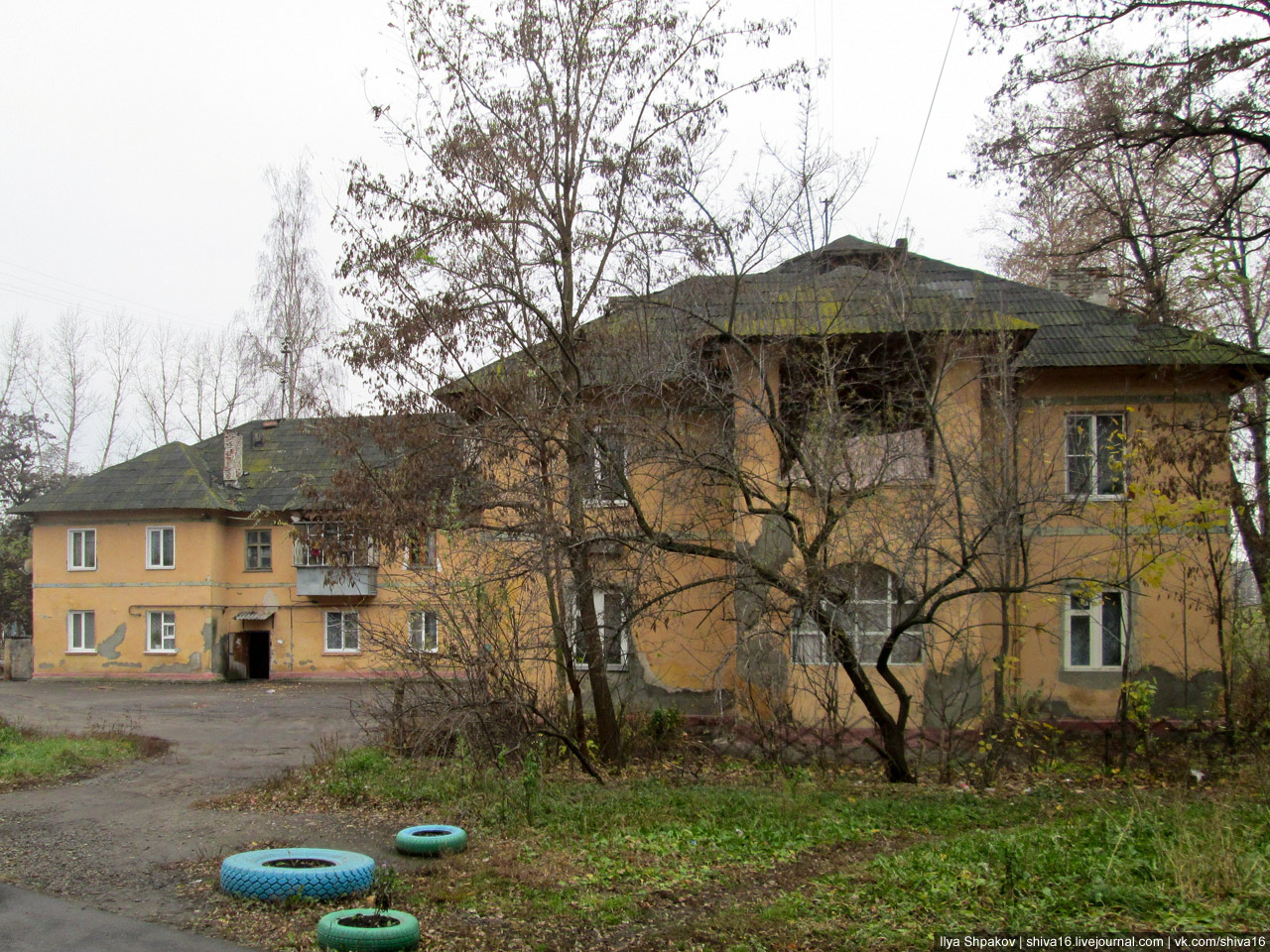 Курск, Посёлок Аккумулятор, 33