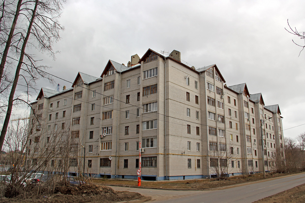 Казань, Ферма-2, 90