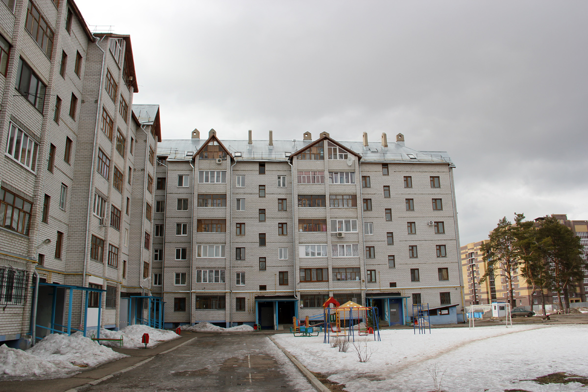Казань, Ферма-2, 90