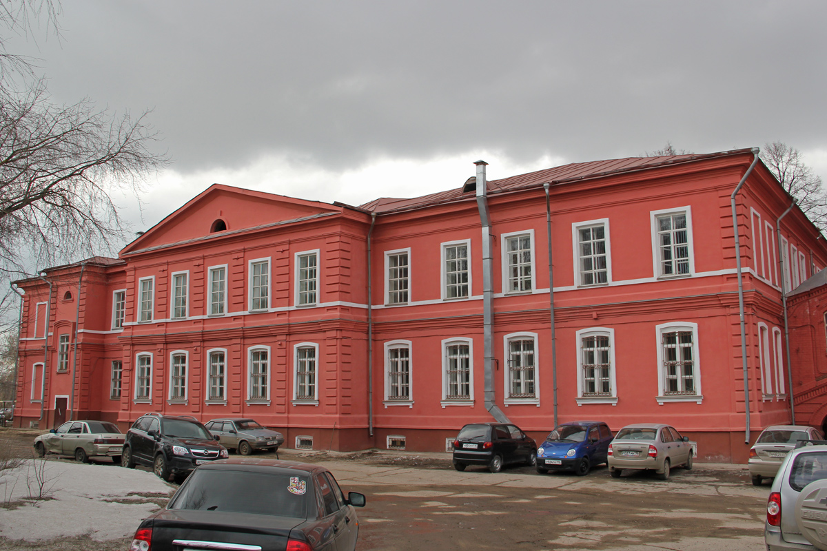 Казань, Ферма-2, 53