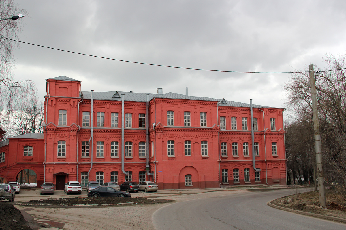 Казань, Ферма-2, 53