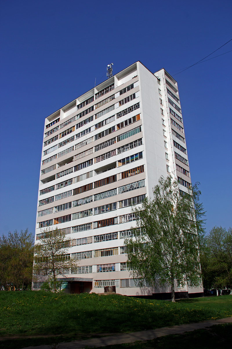 Набережные Челны, Проспект Мира, 82