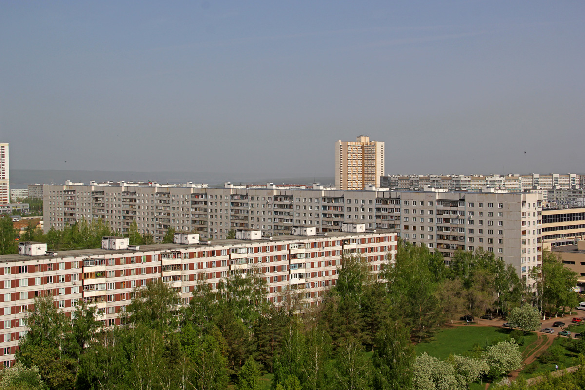 Набережные Челны, Проспект Мира, 49