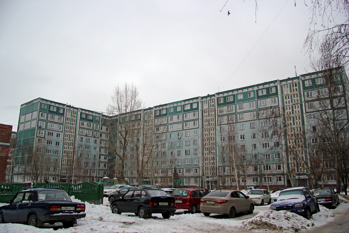 Casáin, Улица Маршала Чуйкова, 49