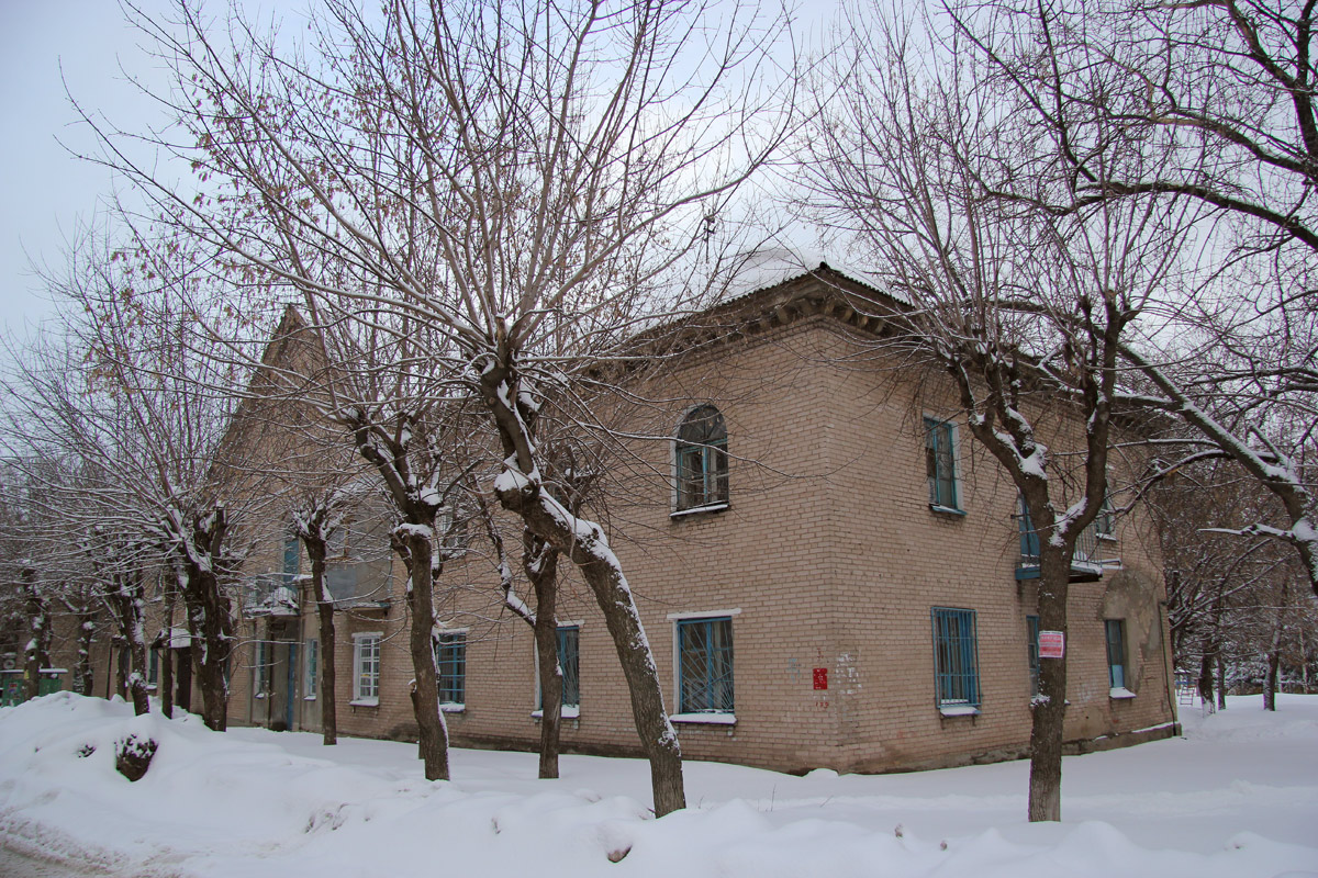 Казань, Ленинградская 2-я улица, 6 Казань, Ленинградская 2-я улица, 6