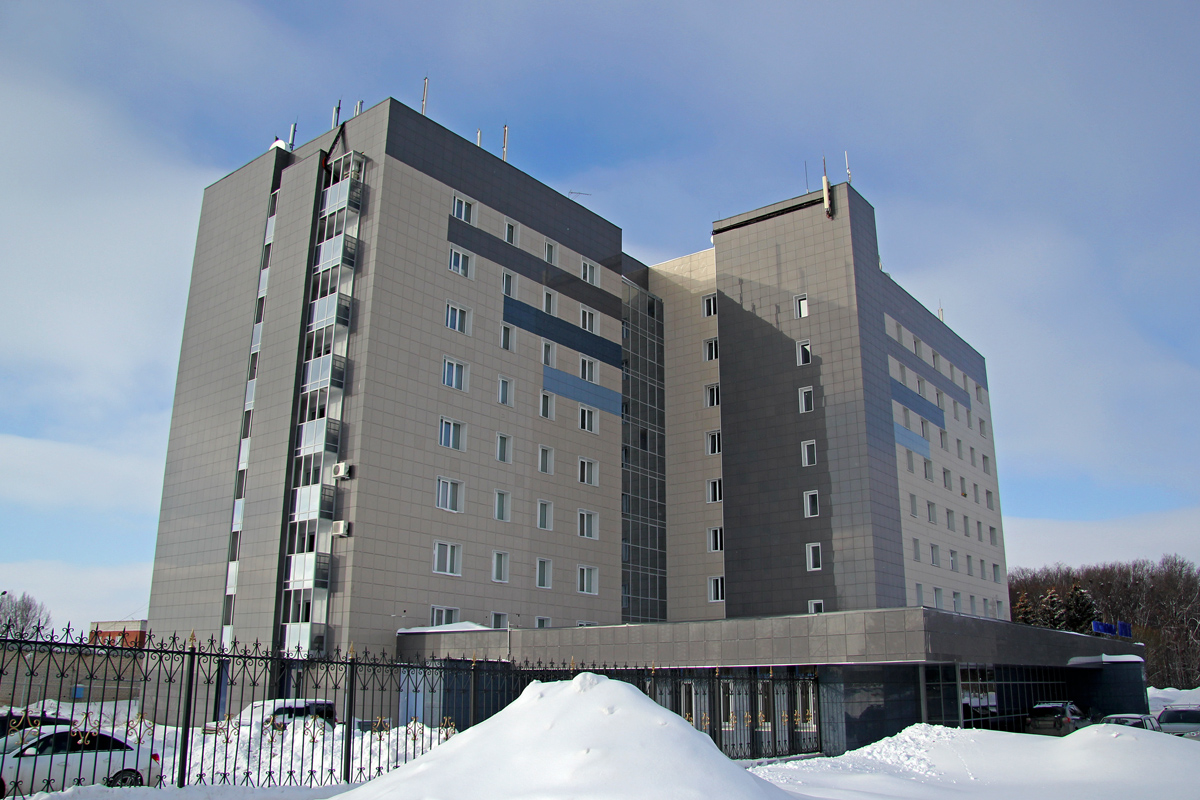 Столбище, Территория Аэропорт, 6