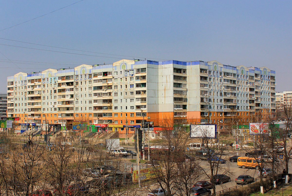 Тула, Улица Кирова, 25