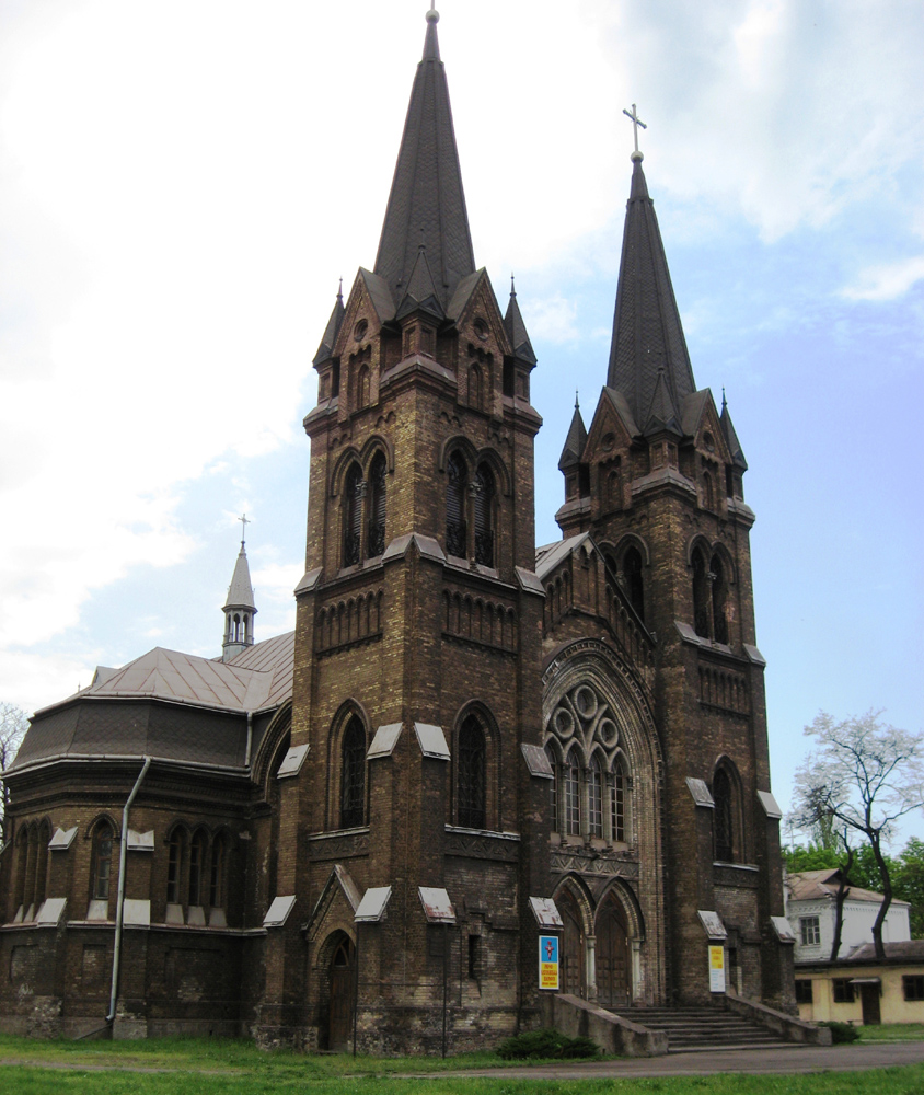 Kamyanske, Улица Коваленко, 3