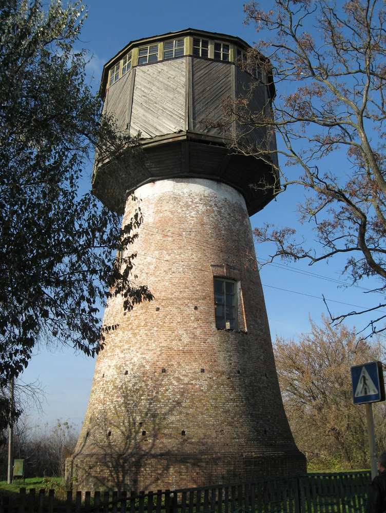 Великие Сорочинцы, с. Великие Сорочинцы, Миргородская улица
