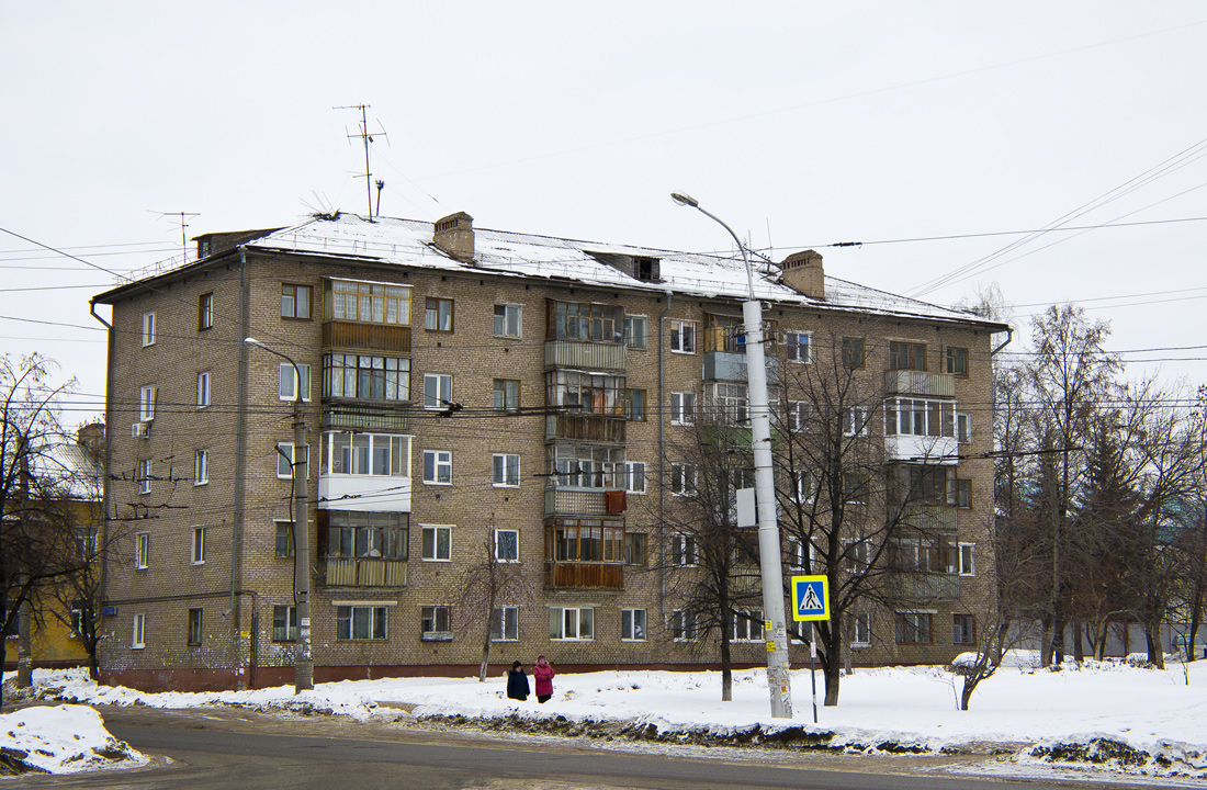 Уфа, Кольцевая улица, 175