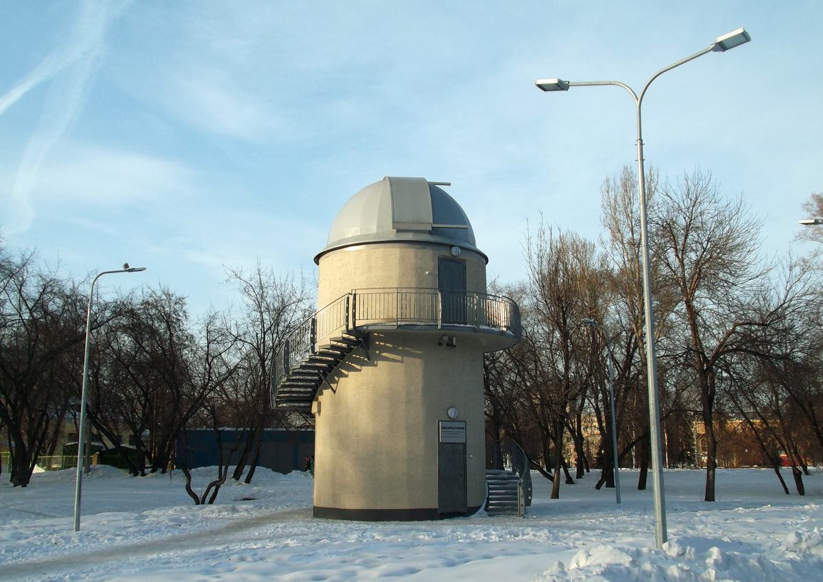Новокузнецк, Проспект Металлургов, 16А