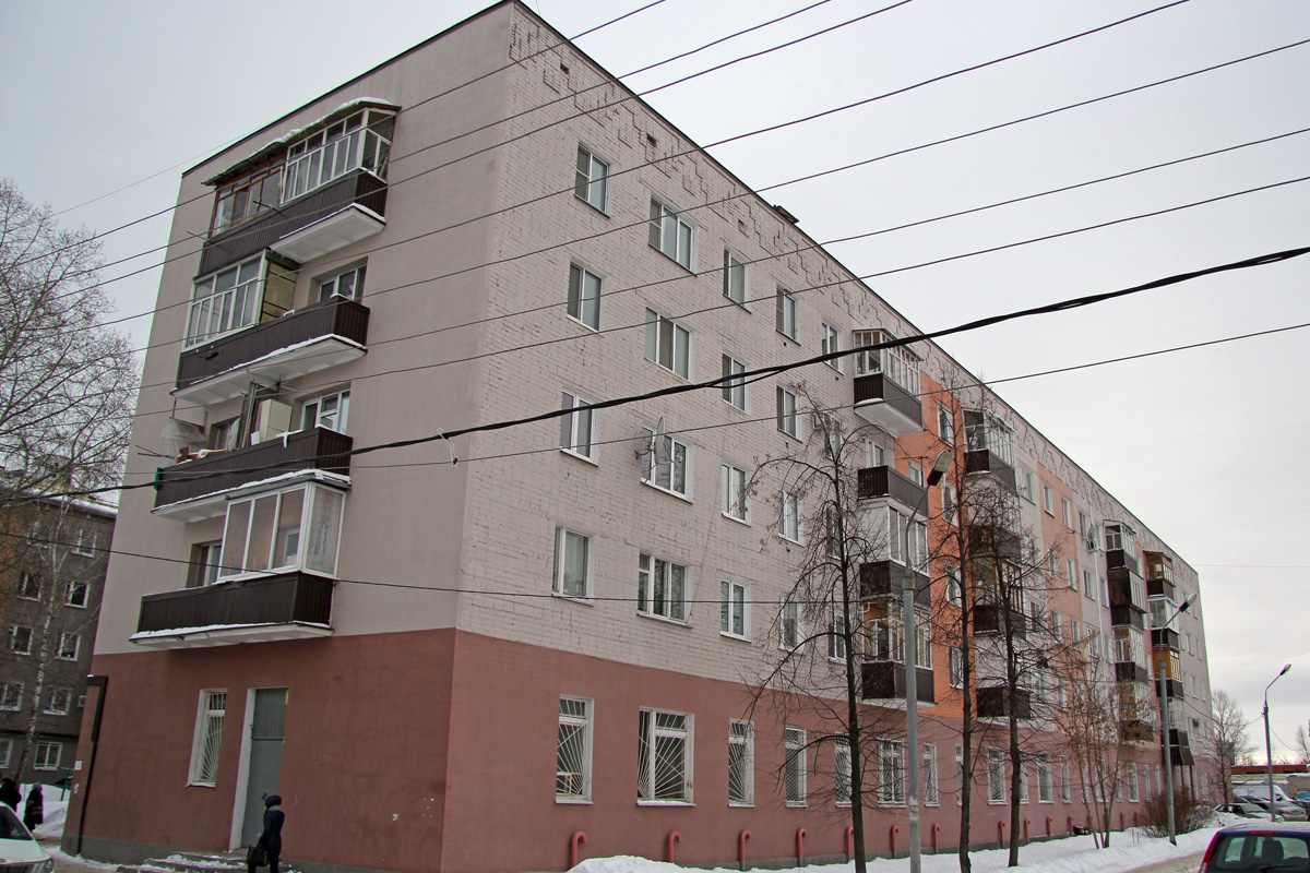 Kaasan, Даурская улица, 16А