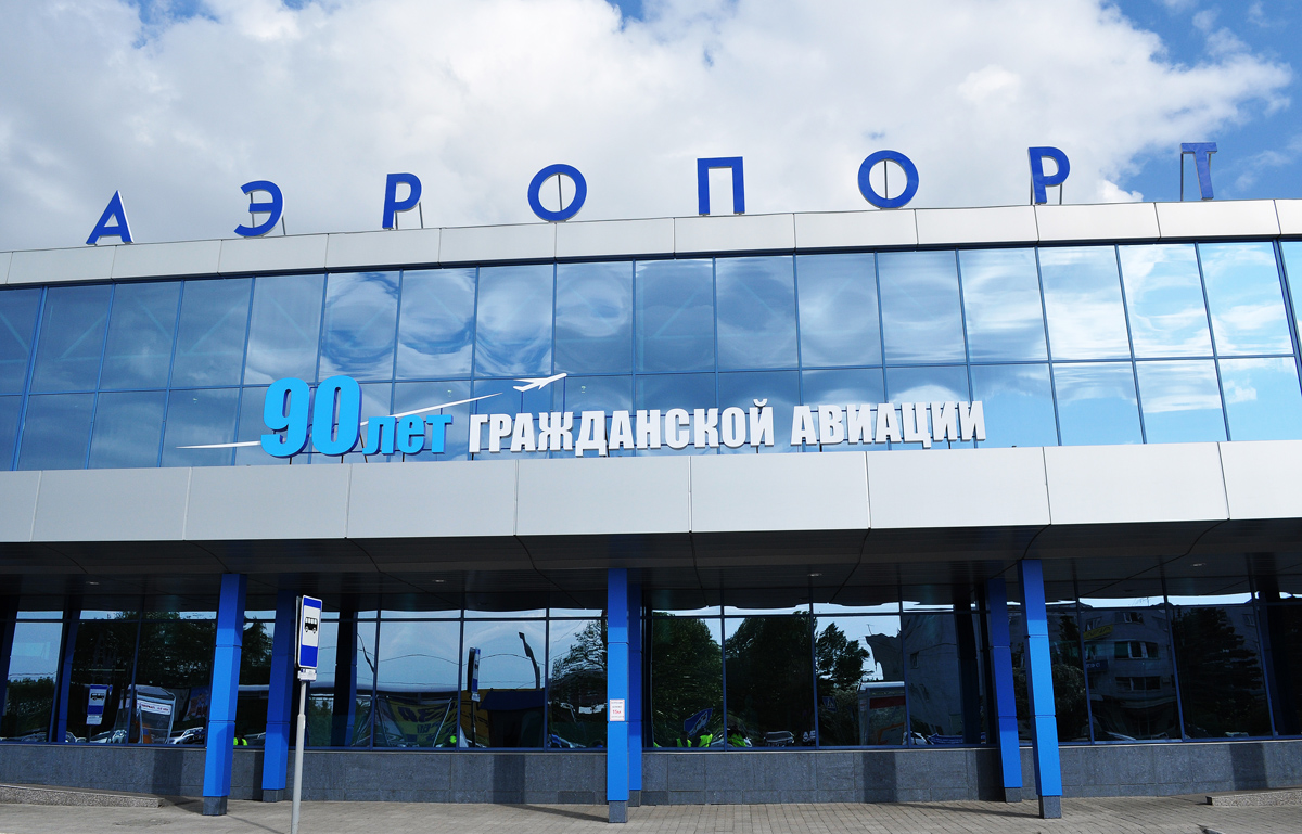 Омск, Транссибирская улица, 28